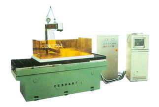 國內(nèi)外數(shù)控線切割機(jī)床企業(yè),產(chǎn)品,品牌信息