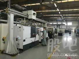 創(chuàng)立于1995年的山東聯(lián)誠精密制造股份是一家從事精密機(jī)械零部件設(shè)計(jì)開發(fā)