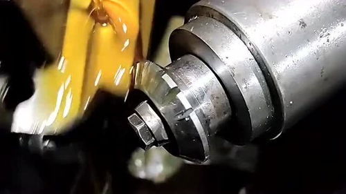 精密的小零件都是這樣加工出來的,機(jī)器加工速度快也不怕出錯,看著真不錯